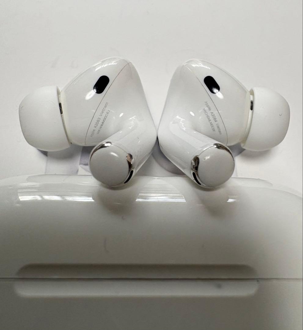 正規品 Apple AirPods Pro第1世代