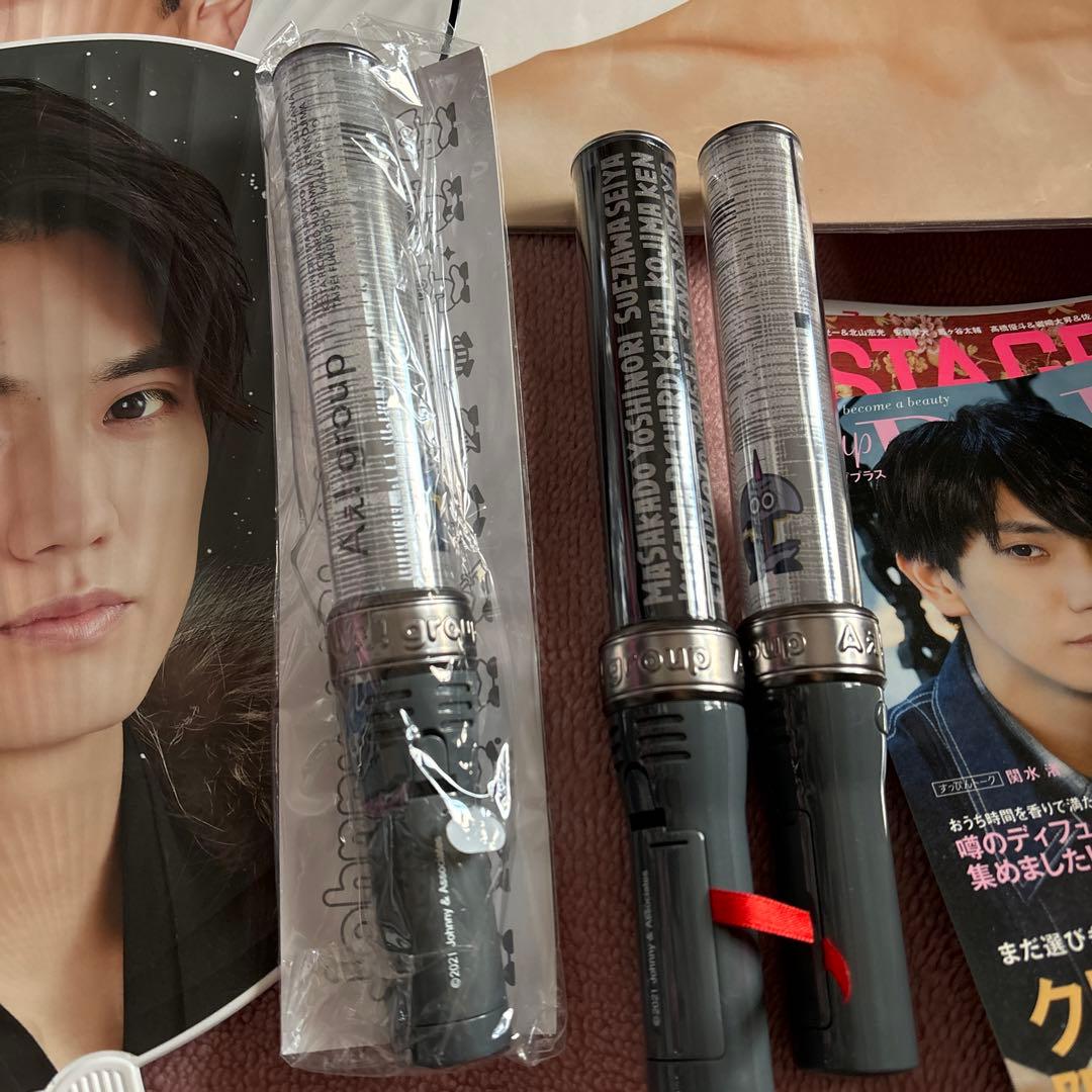 【最終価格】正門良規 グッズまとめ売り