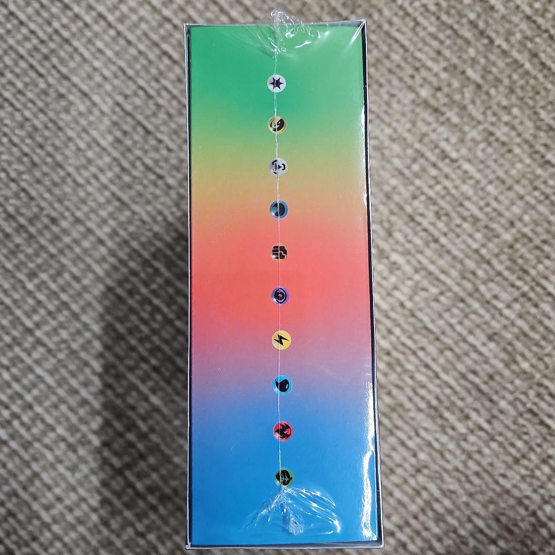 スペシャルデッキセットex　 フシギバナ・リザードン・カメックス