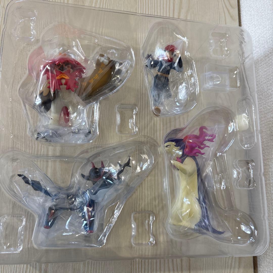 ポケモンスケールワールド ヒスイ地方