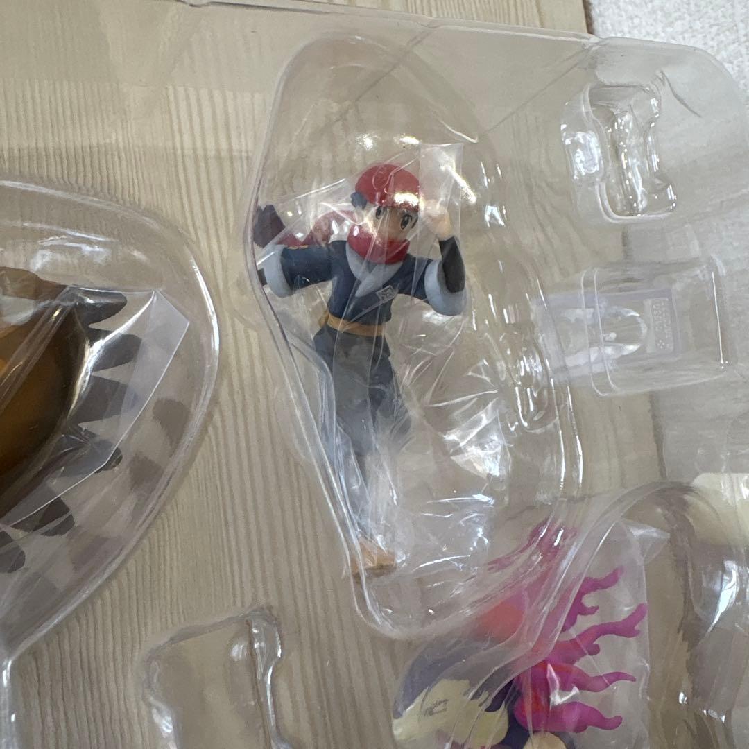 ポケモンスケールワールド ヒスイ地方