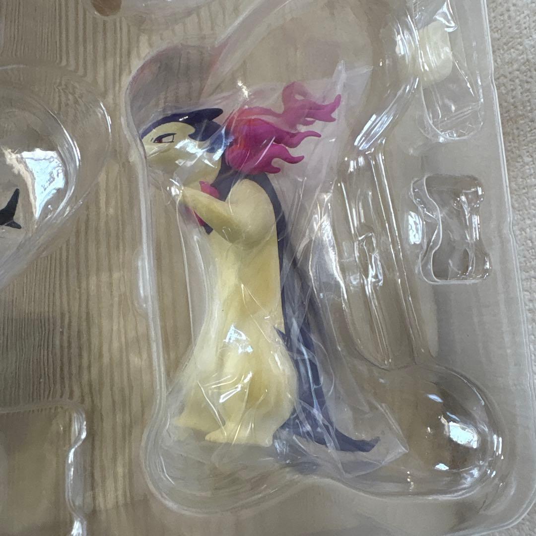 ポケモンスケールワールド ヒスイ地方