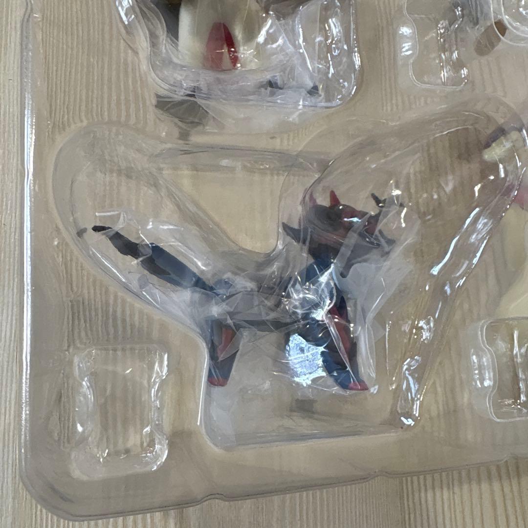 ポケモンスケールワールド ヒスイ地方