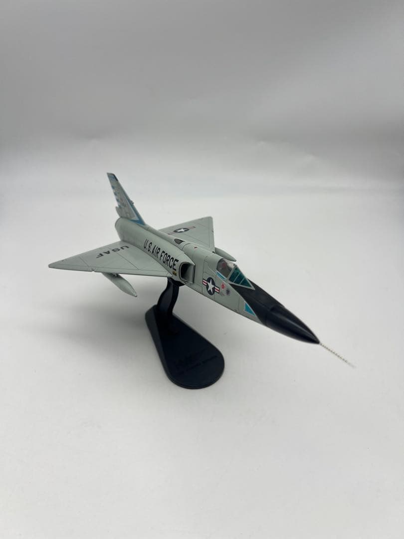 航空機・ヘリコプター No155 F-106A Delta Dart Cape Cod HA3601