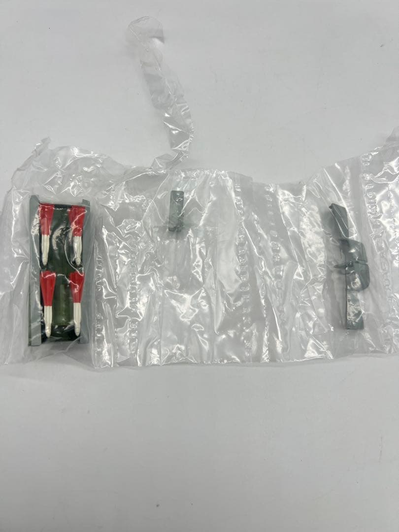 航空機・ヘリコプター No155 F-106A Delta Dart Cape Cod HA3601