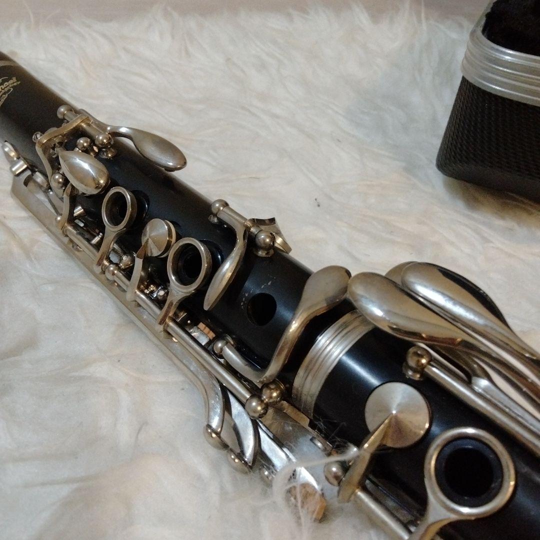 J. Michael クラリネット CL-300