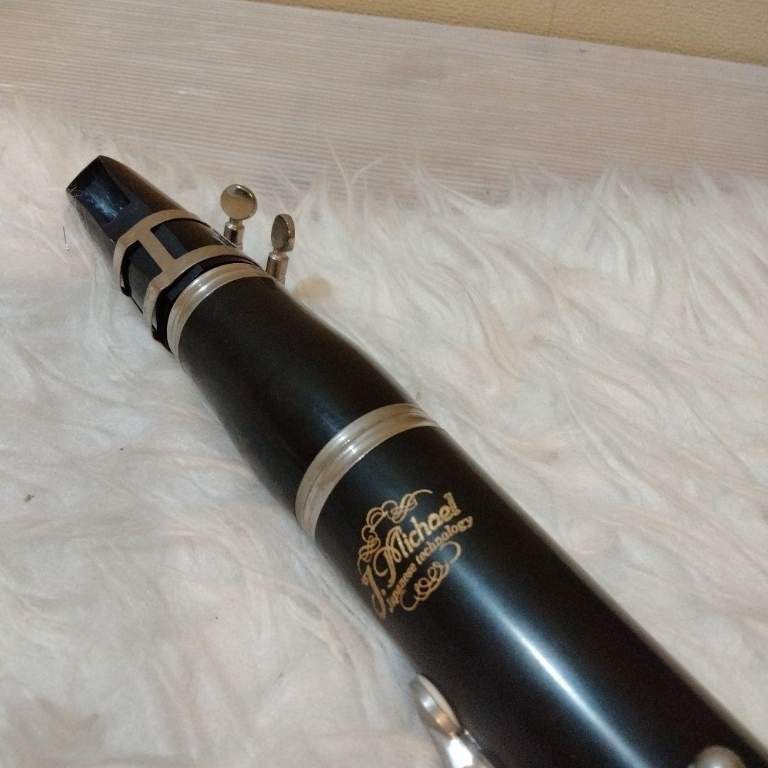 J. Michael クラリネット CL-300