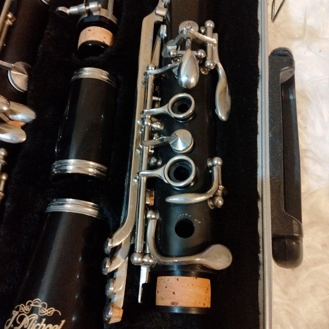 J. Michael クラリネット CL-300