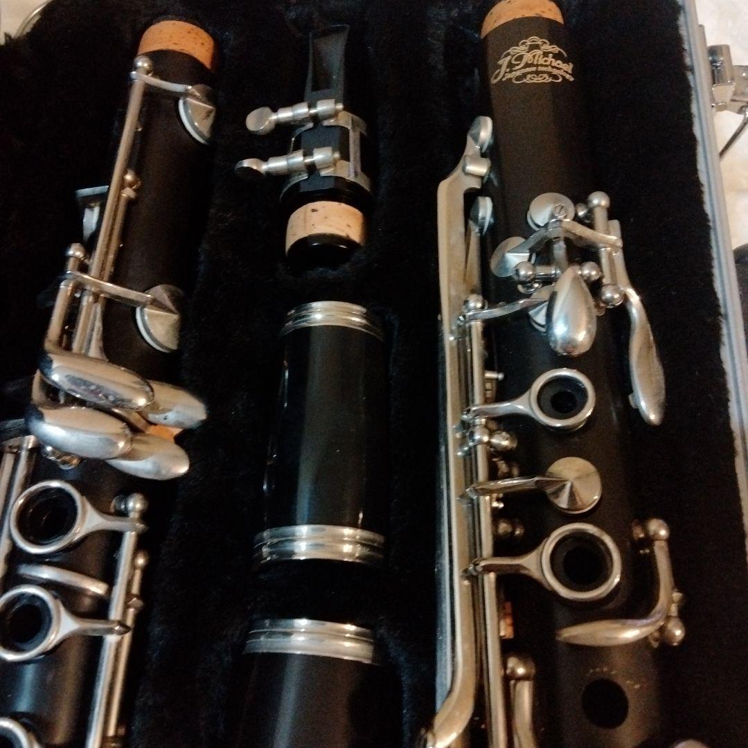 J. Michael クラリネット CL-300