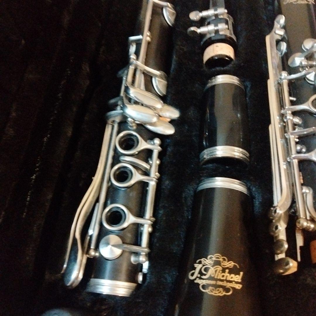 J. Michael クラリネット CL-300