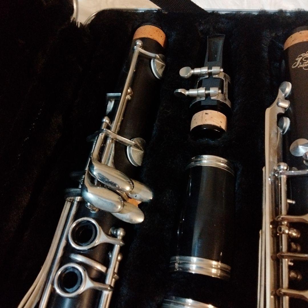 J. Michael クラリネット CL-300
