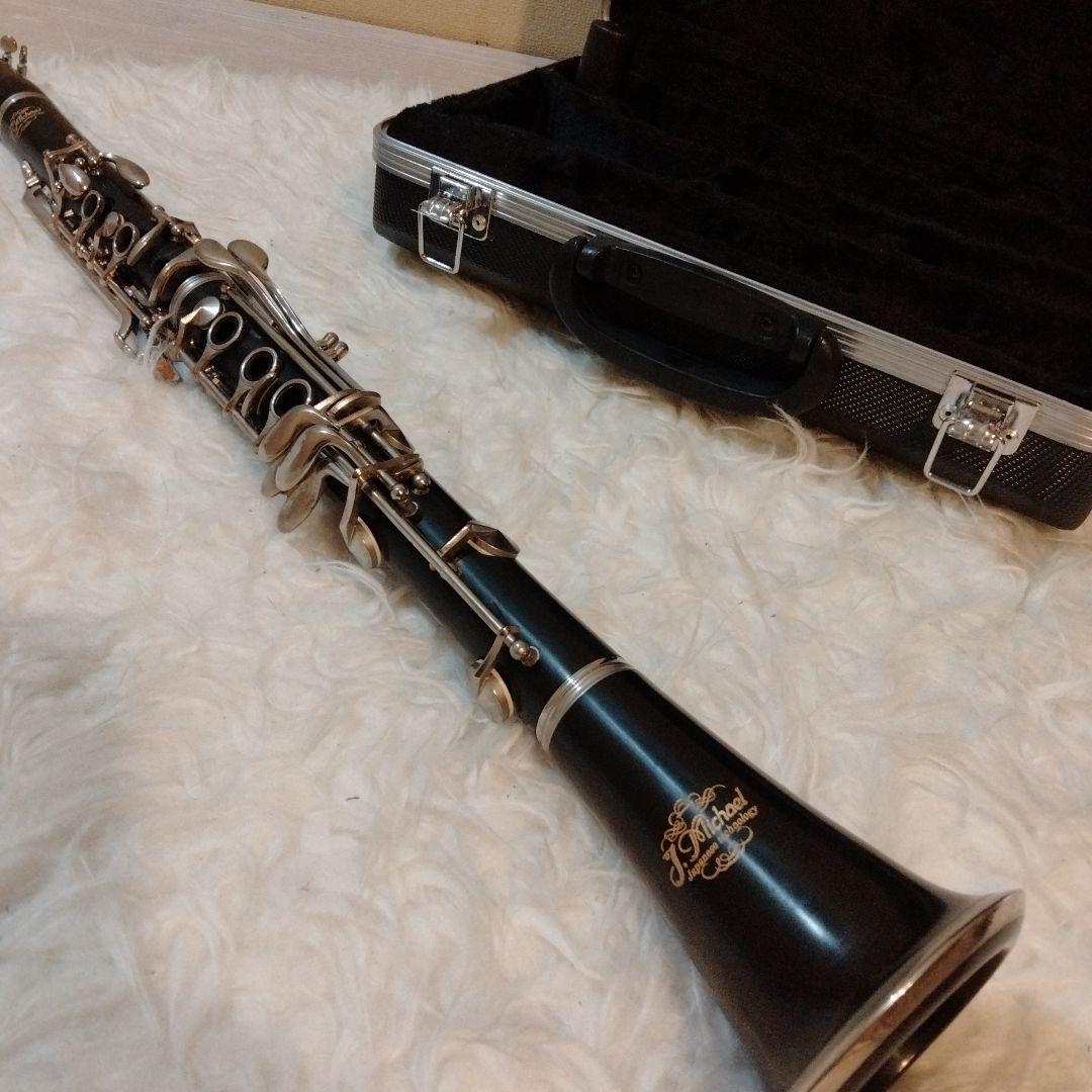 J. Michael クラリネット CL-300
