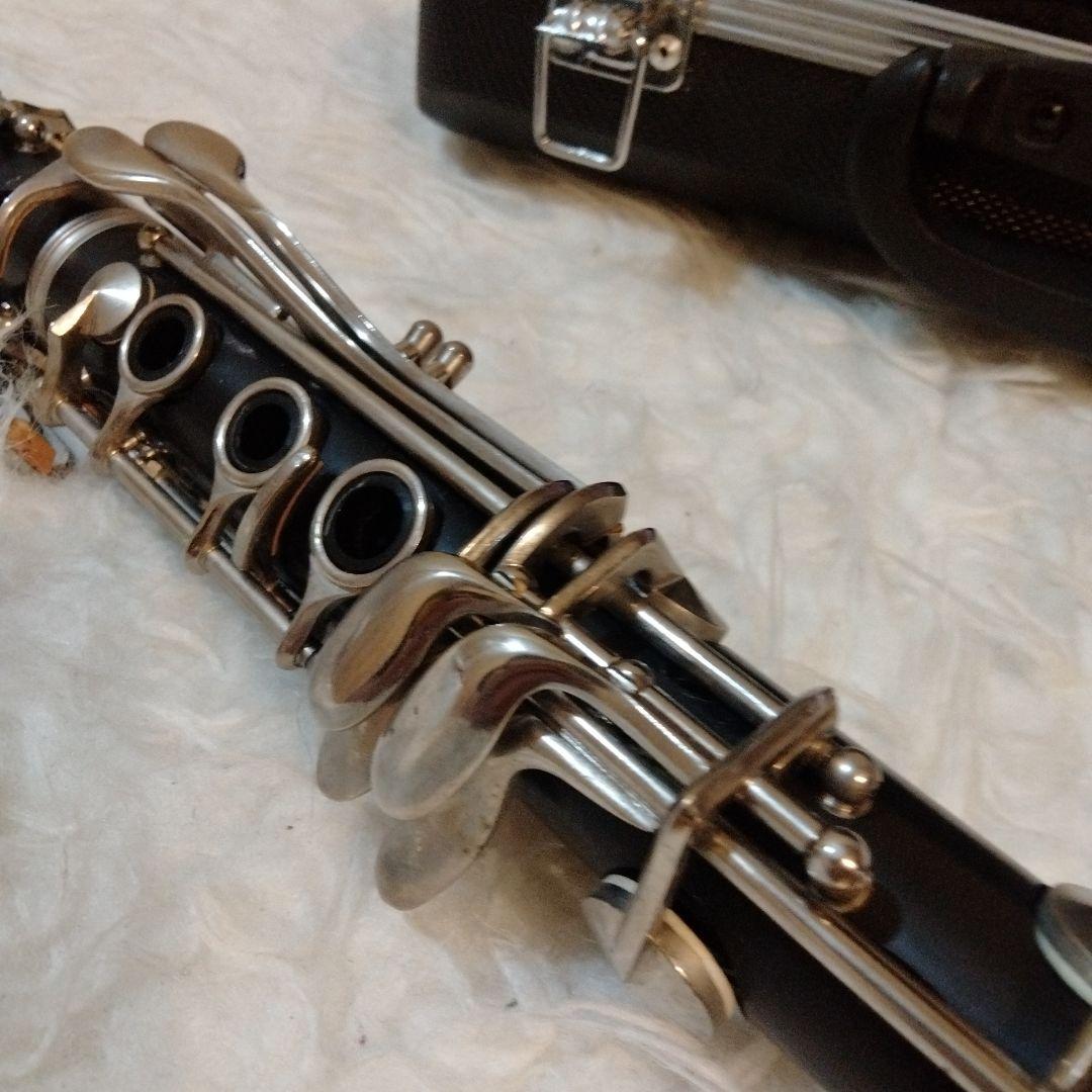 J. Michael クラリネット CL-300