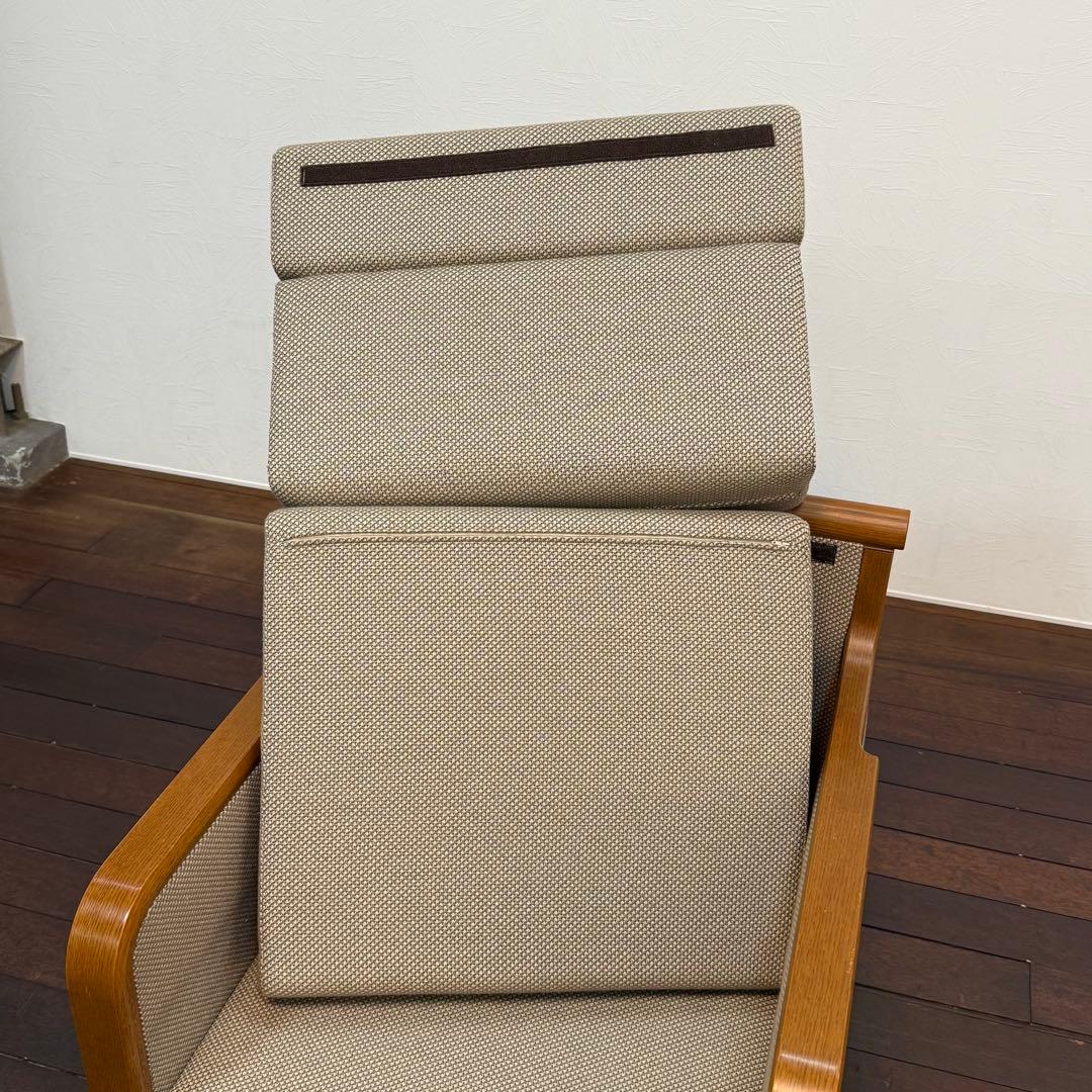 H111C10d 天童木工 Tendo 1人掛けソファ