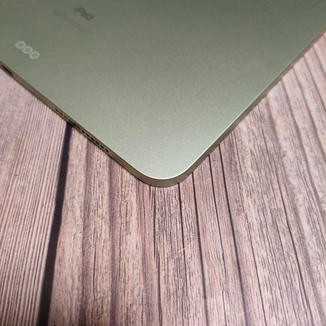 iPad Air4 第4世代 第四世代 Wi-Fi 64GB 新品近い