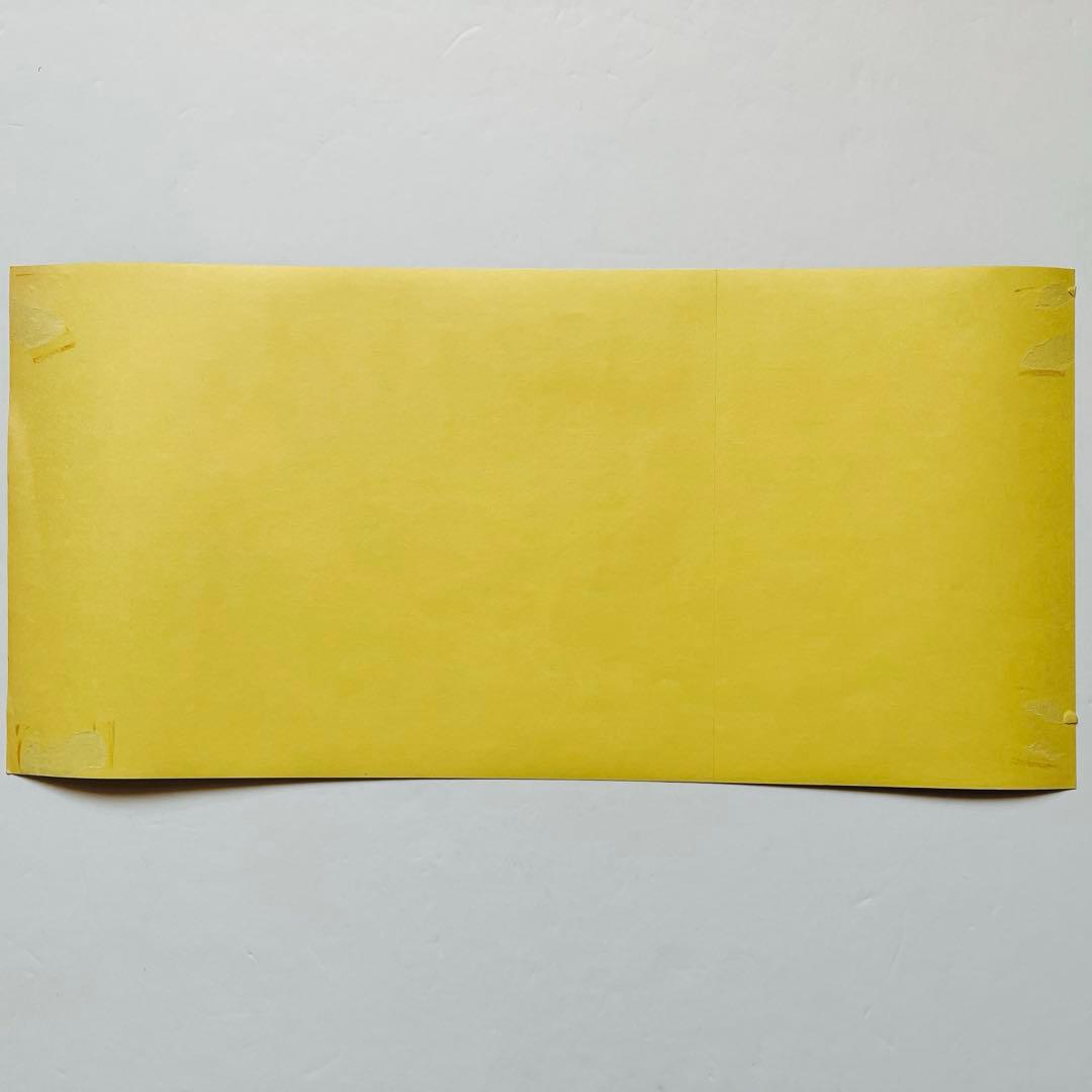 ポケモン バトチップ ピカチュウ ゲームセンター 販促 ポスター 非売品