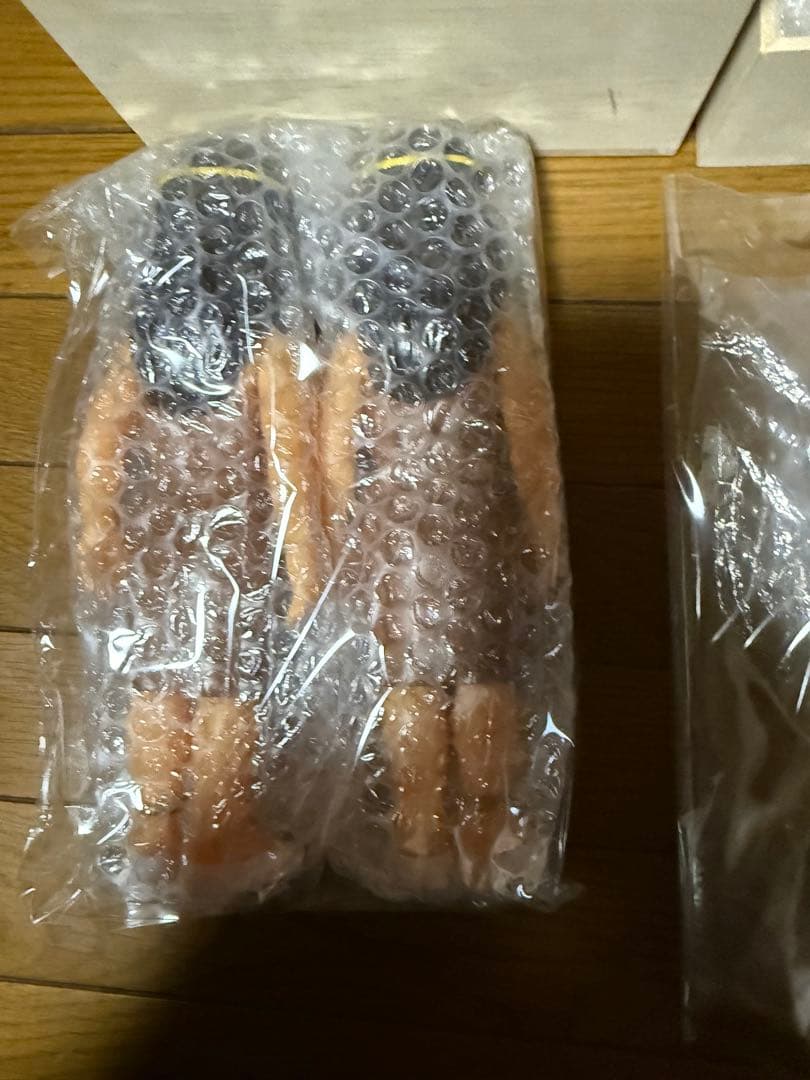 M１号　小美人　モスラ幼虫　モスラのたまご　モスラ　ソフビ　ゴジラ　値下げOK