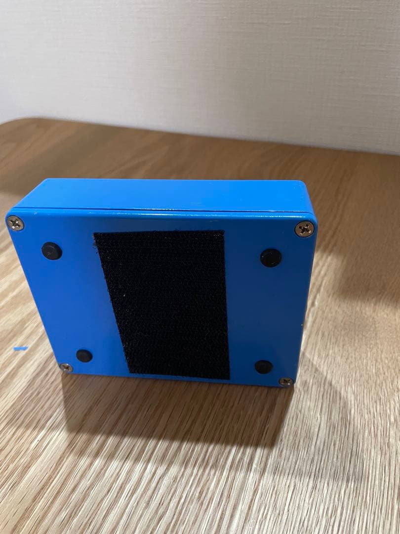 empress / Para Eq イコライザー&ブースター