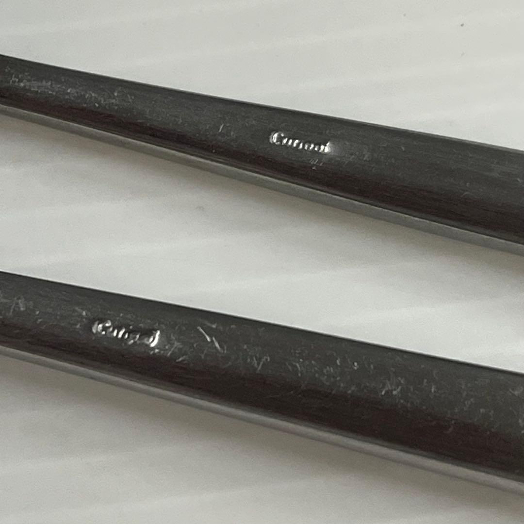 Cutipol カトラリーセット クチポール GOA ゴア ポルトガル シルバー