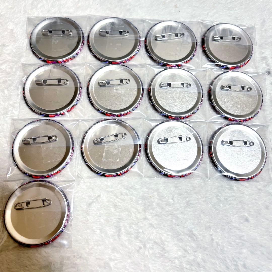 【即購入可】 シクフォニ 缶バッジ し。 暇72