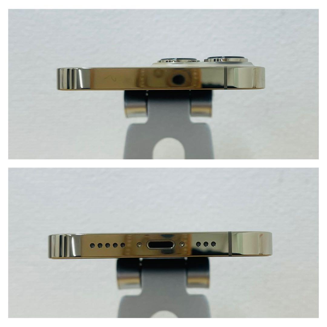 S 100% iPhone 13 Pro 128 GB SIMフリー 本体