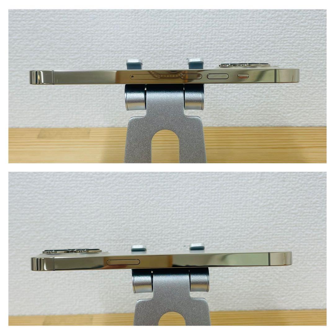 S 100% iPhone 13 Pro 128 GB SIMフリー 本体