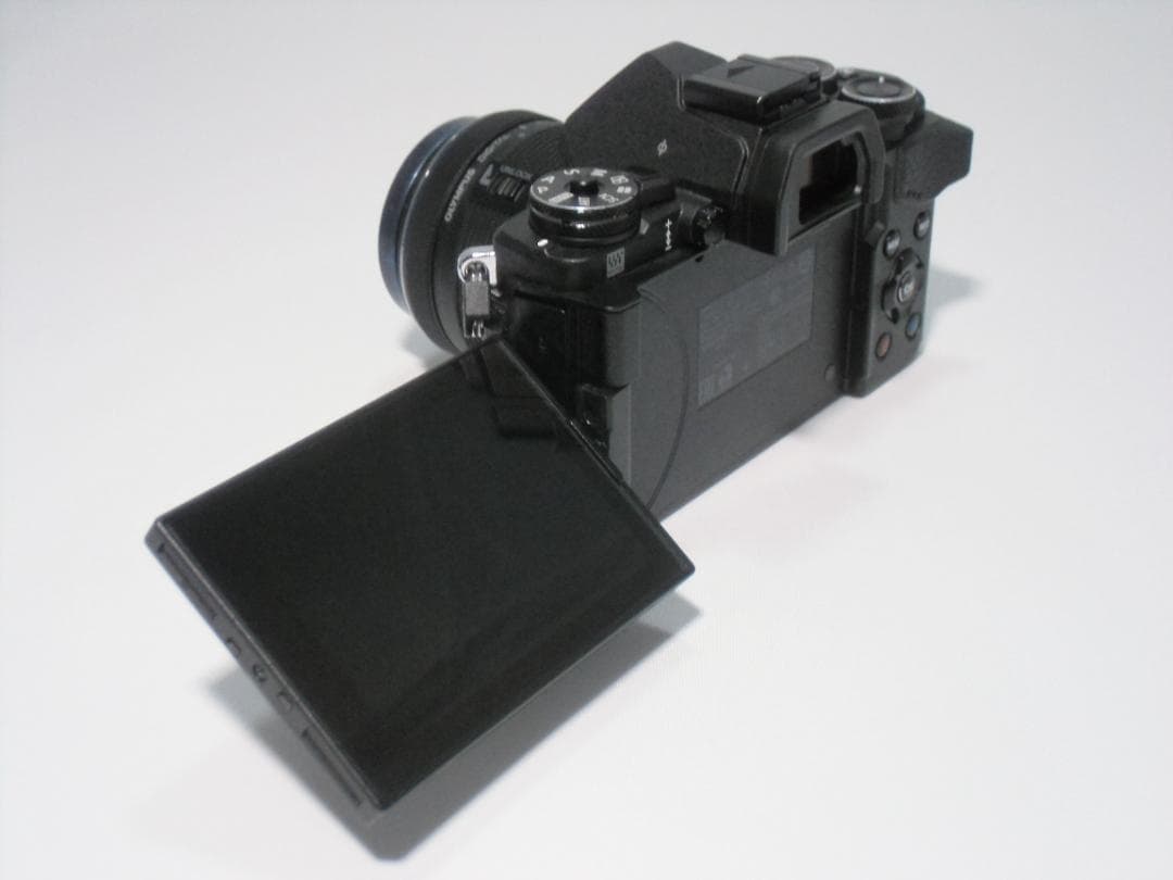 OLYMPUS OM-D E-M5 MarkⅡ　B054
