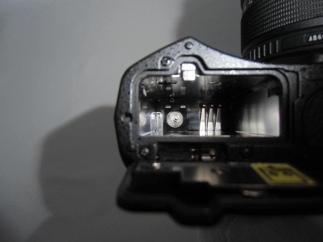 OLYMPUS OM-D E-M5 MarkⅡ　B054