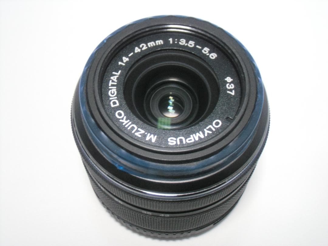 OLYMPUS OM-D E-M5 MarkⅡ　B054