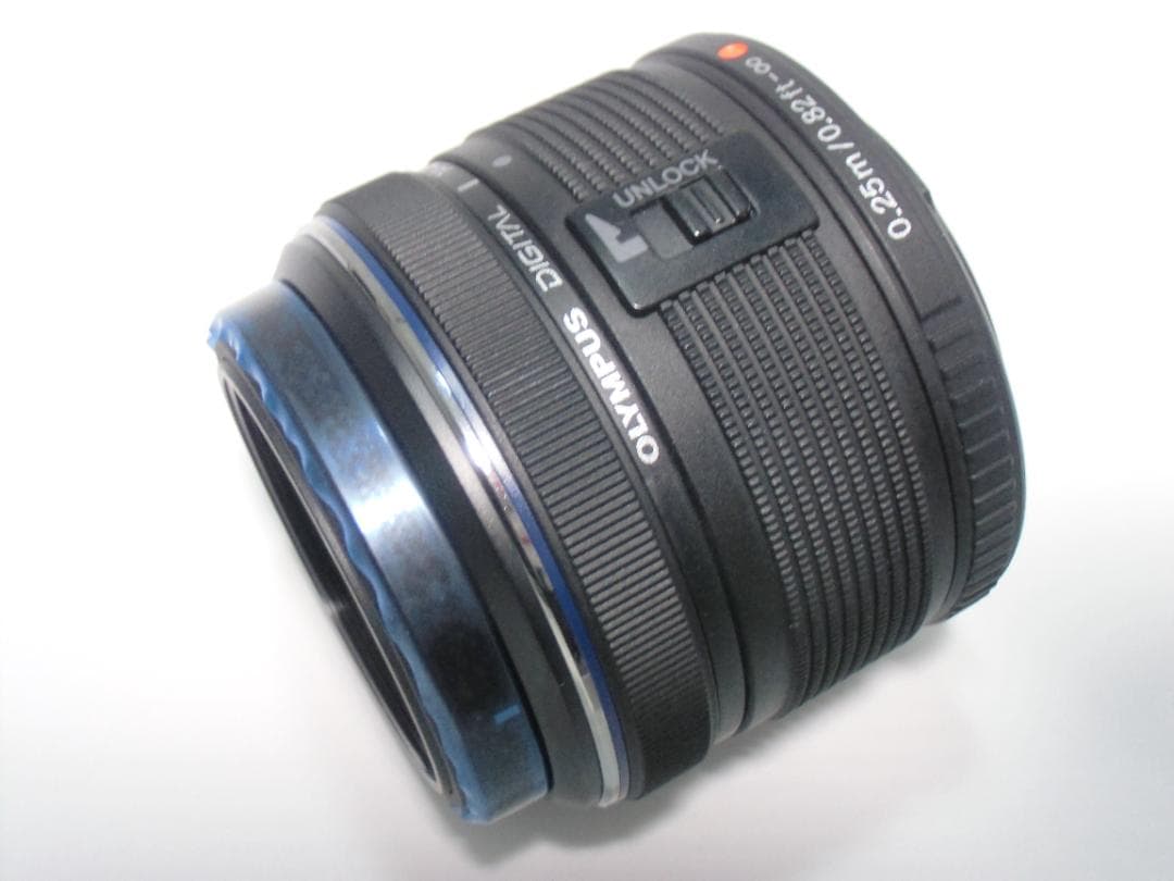 OLYMPUS OM-D E-M5 MarkⅡ　B054