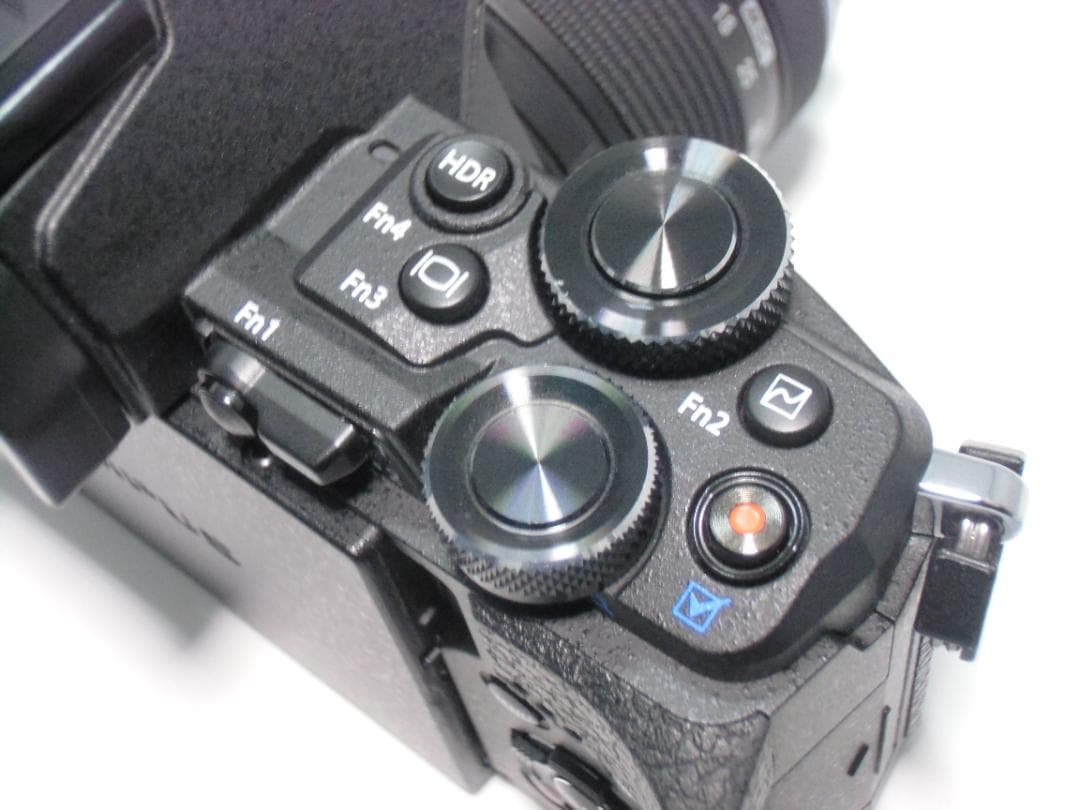 OLYMPUS OM-D E-M5 MarkⅡ　B054