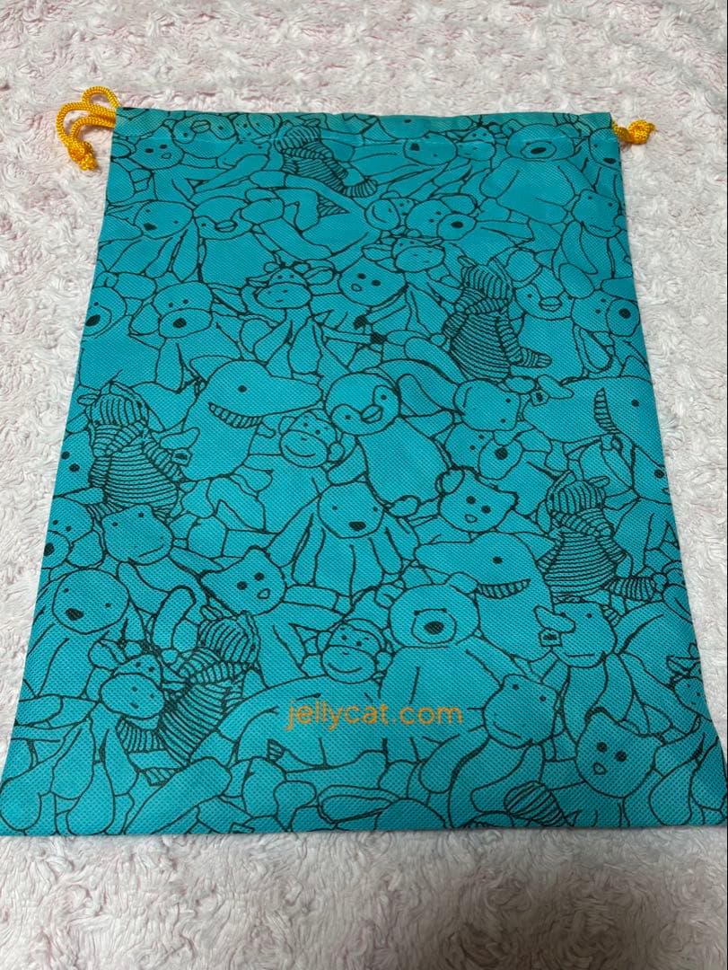 新品タグ付 ジェリーキャット tumblie duck こけちゃった アヒル