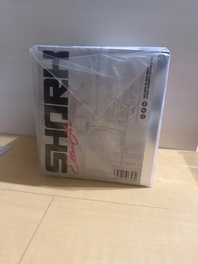 エレン・ジョー 月曜から金曜までVer. 1/8フィギュア ゼンゼロ