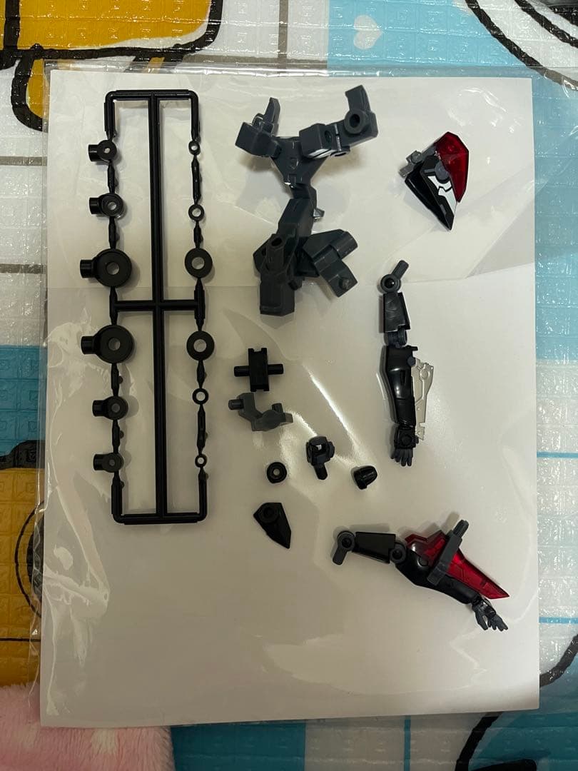 武装神姫　戦乙女型アルトアイネス　アクションフィギュア