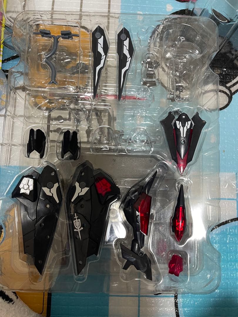 武装神姫　戦乙女型アルトアイネス　アクションフィギュア