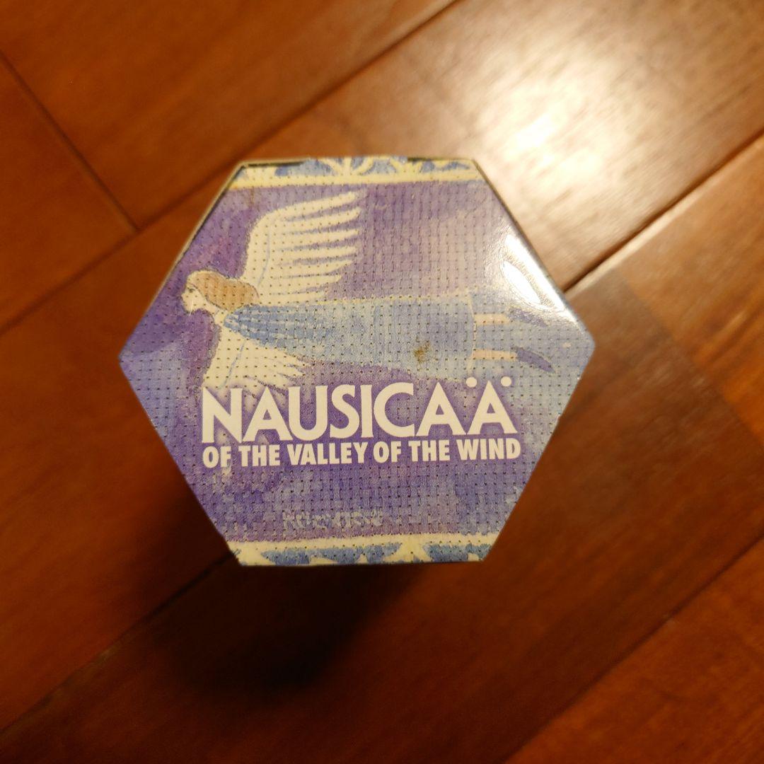 コミニカ 風の谷のナウシカ キーホルダー ガンシップ 未開封