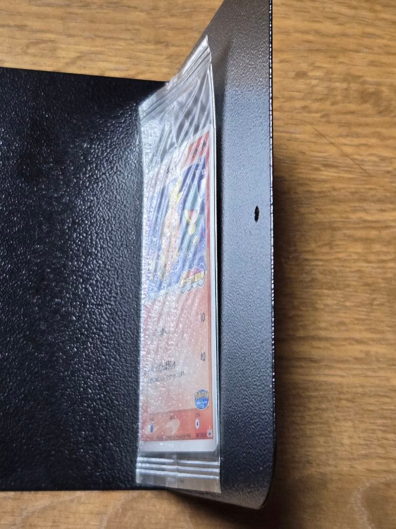 ポケパークのアチャモ プロモ 047/PCG-P ポケモンカード