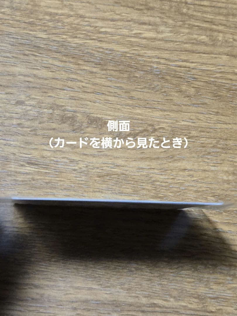 ポケパークのアチャモ プロモ 047/PCG-P ポケモンカード