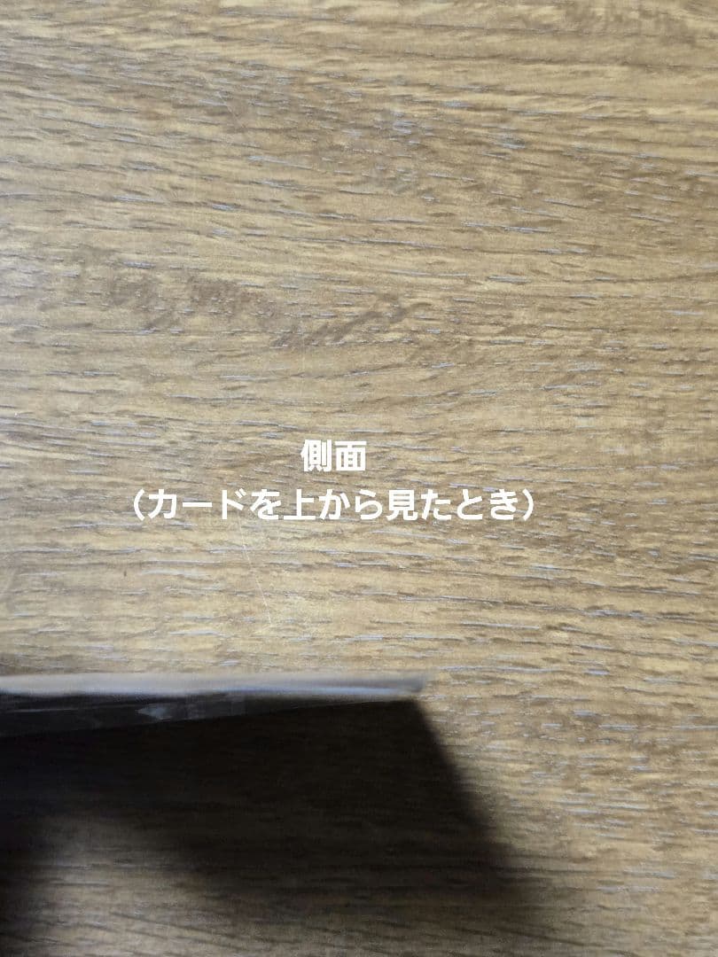 ポケパークのアチャモ プロモ 047/PCG-P ポケモンカード