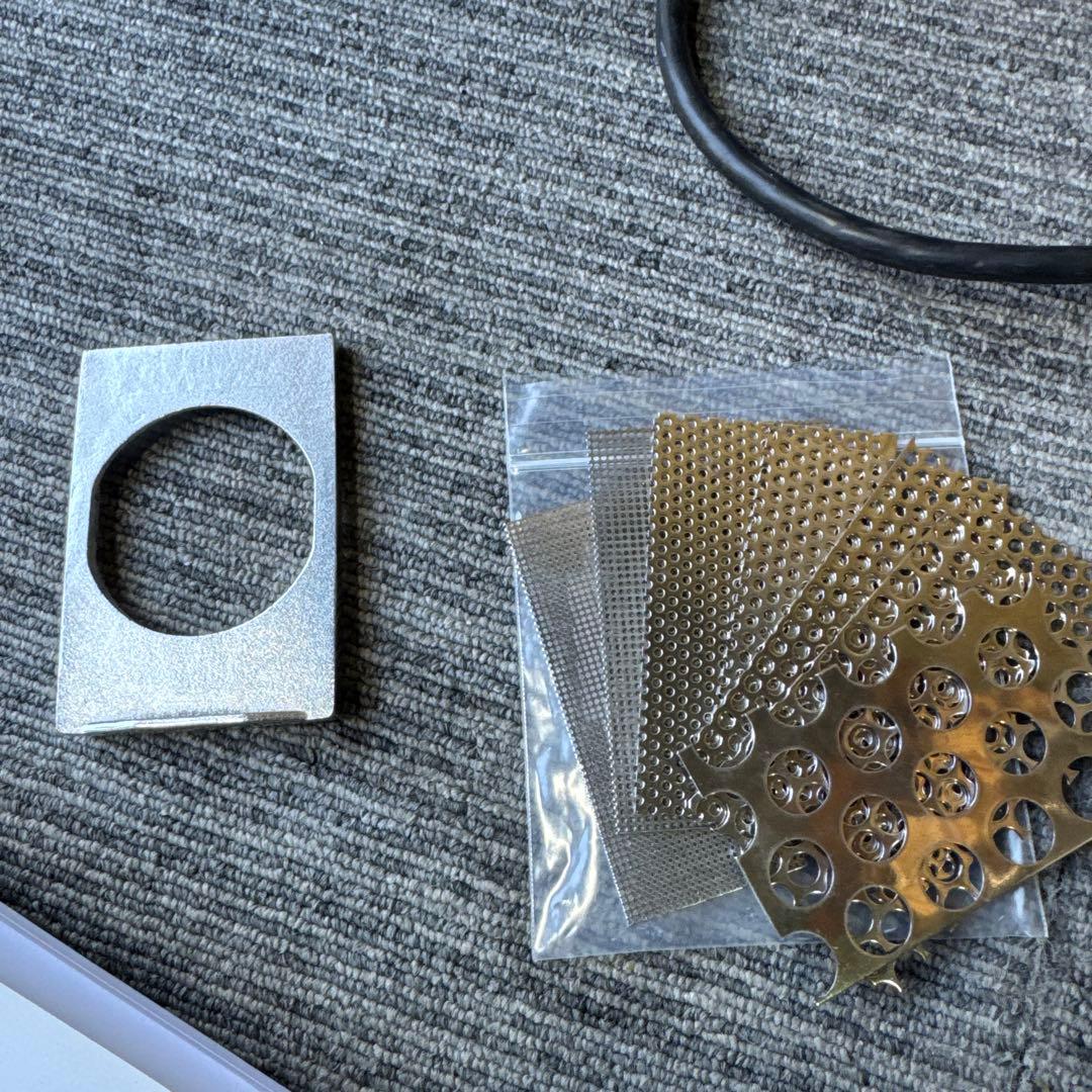 Norwalk ノーウォーク 280 コールドプレスジューサー 2019年製