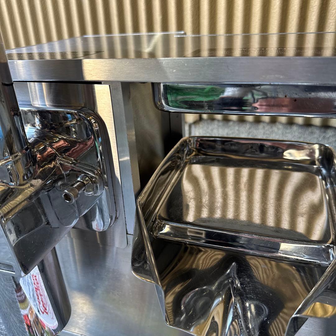 Norwalk ノーウォーク 280 コールドプレスジューサー 2019年製