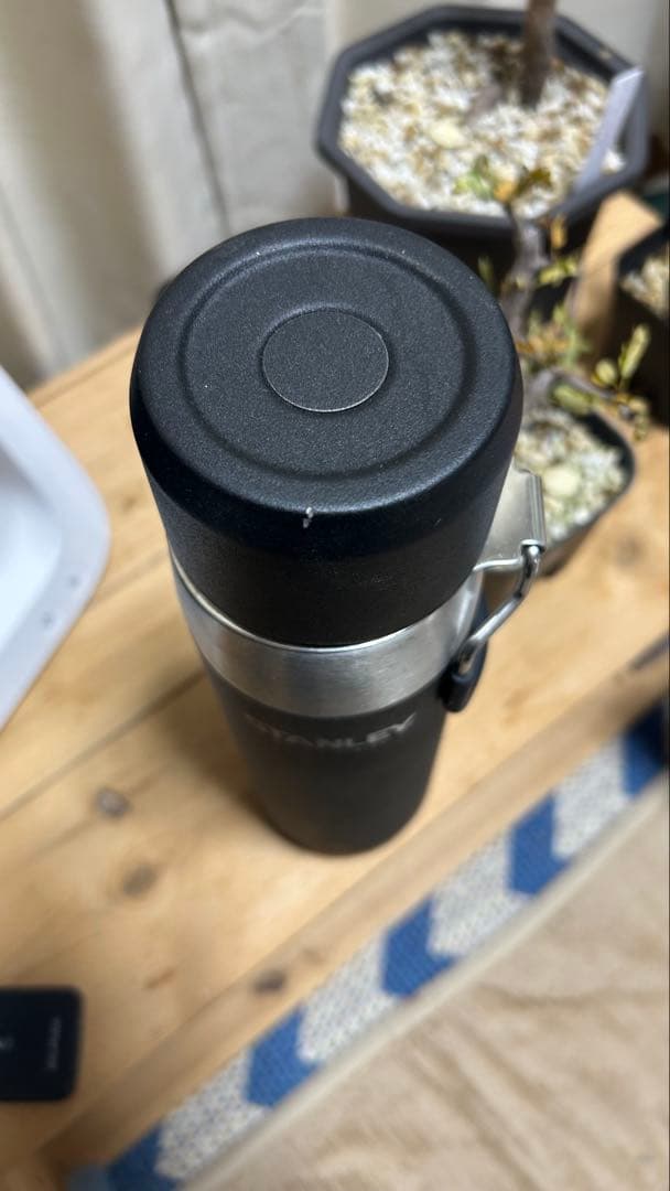 STANLEY スタンレー　22oz 650ml