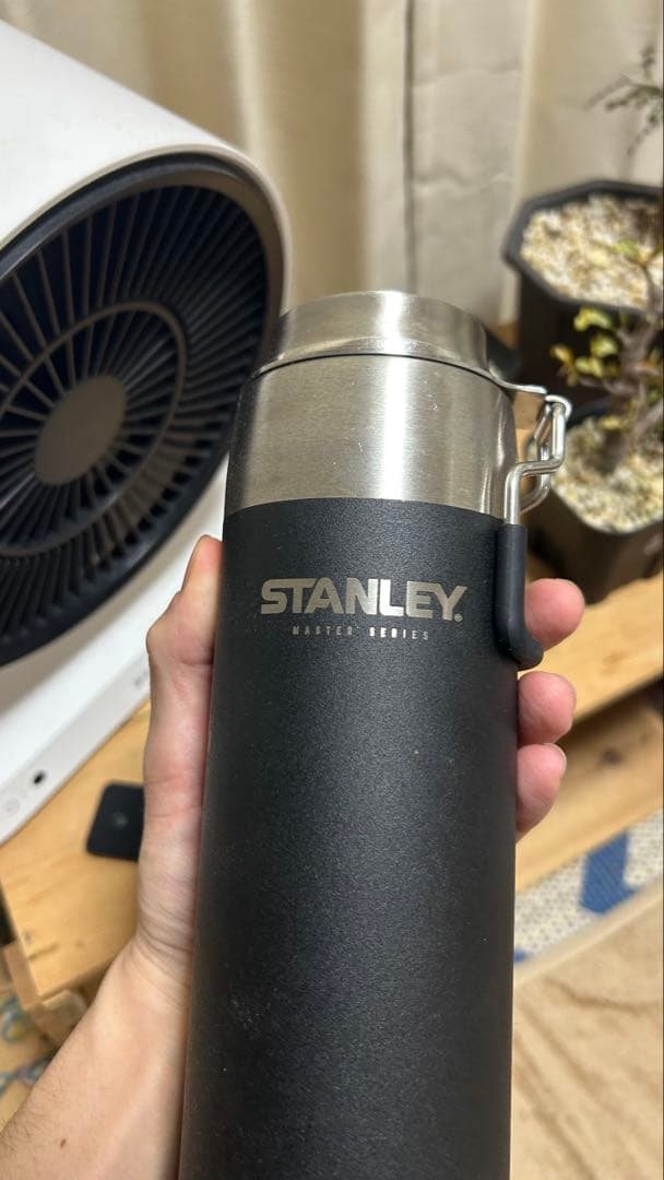 STANLEY スタンレー　22oz 650ml