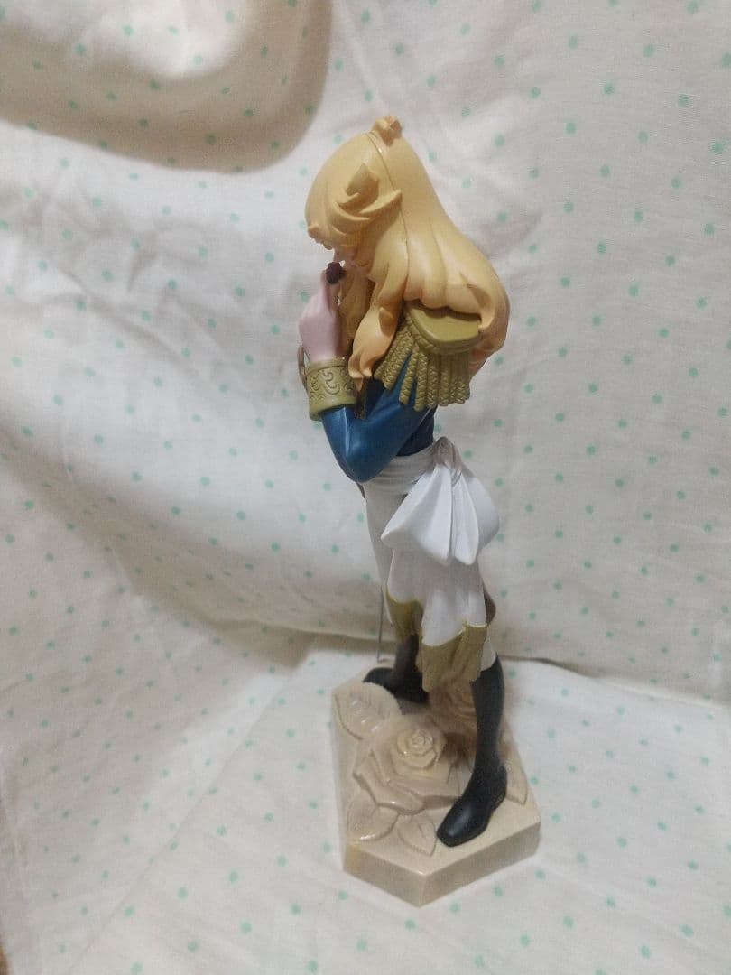 ベルサイユのばら フィギュア
