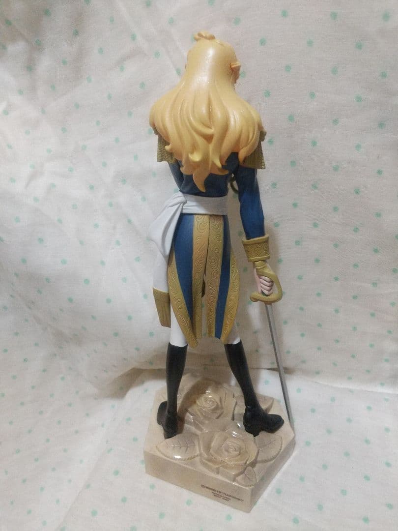 ベルサイユのばら フィギュア