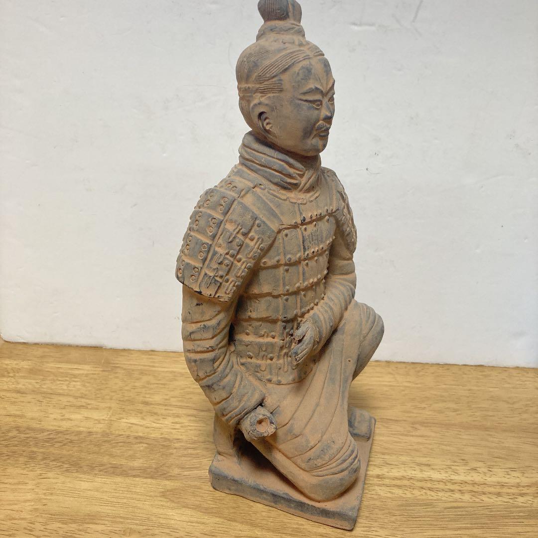 兵馬俑