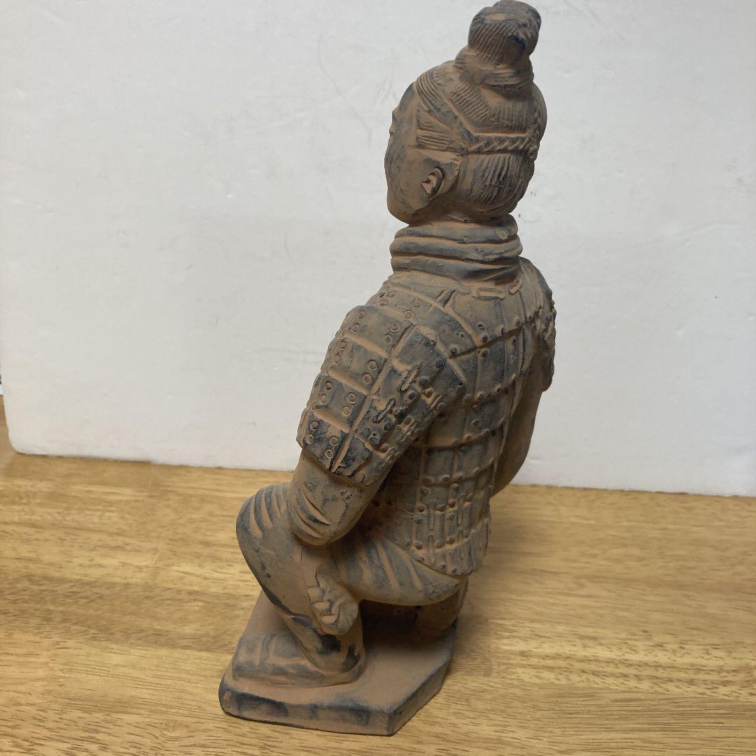 兵馬俑