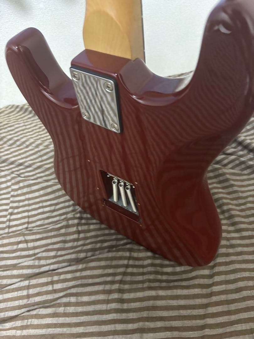 エレキギター　ストラトキャスター　Legend