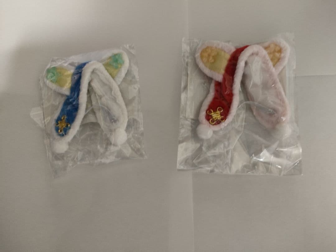 魔道祖師 ねんどろいど 卯年限定 フィギュア 誕生日 中秋節 セット 未開封