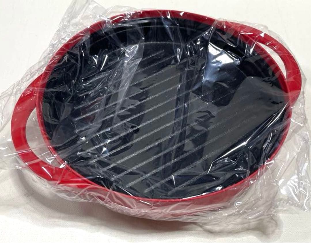 レンジメートプレミアム　赤